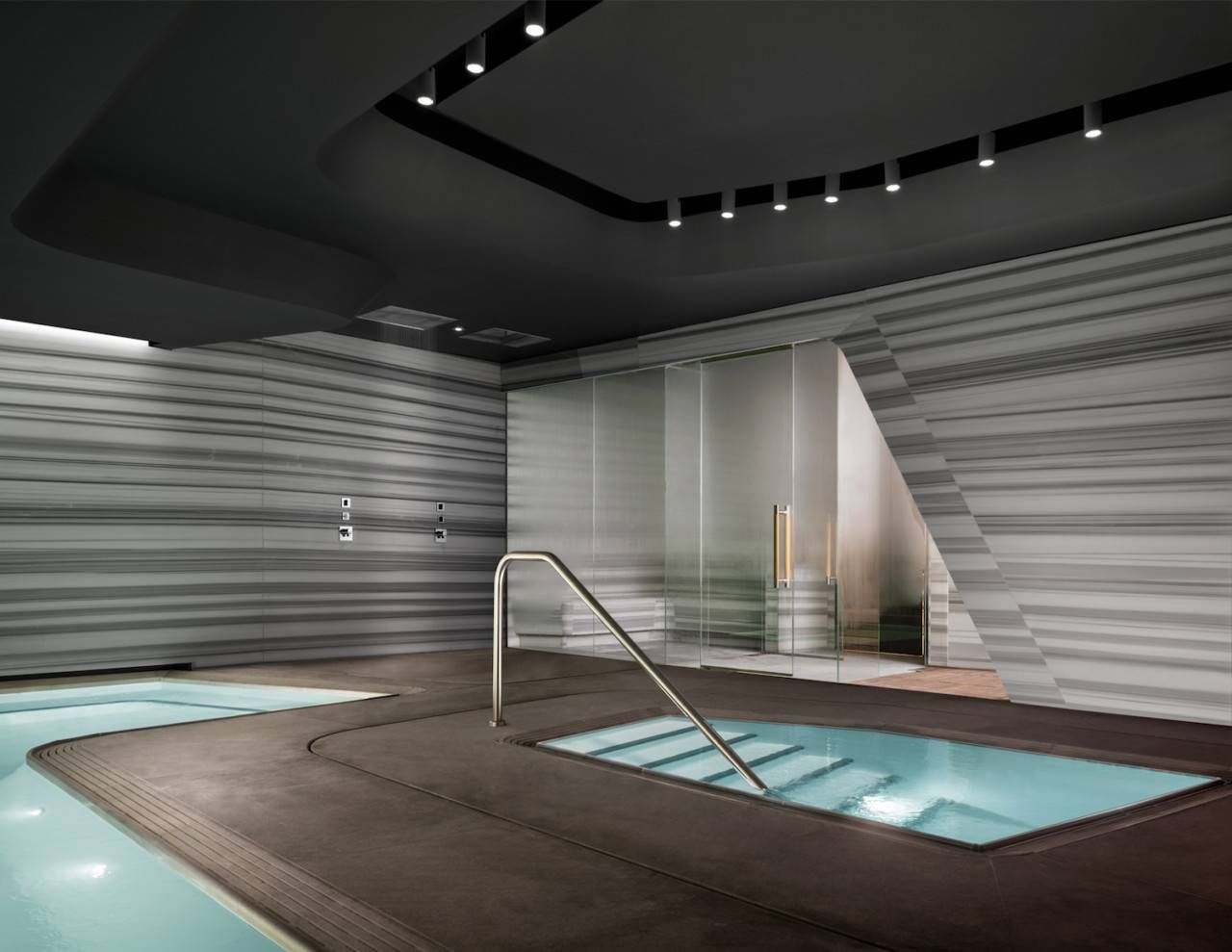 Zaha Hadid | ˣ520 West 28thԢ | 