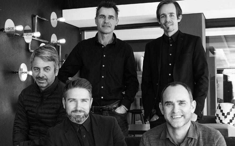 SAOTA | ϤMosmanԼլ | 