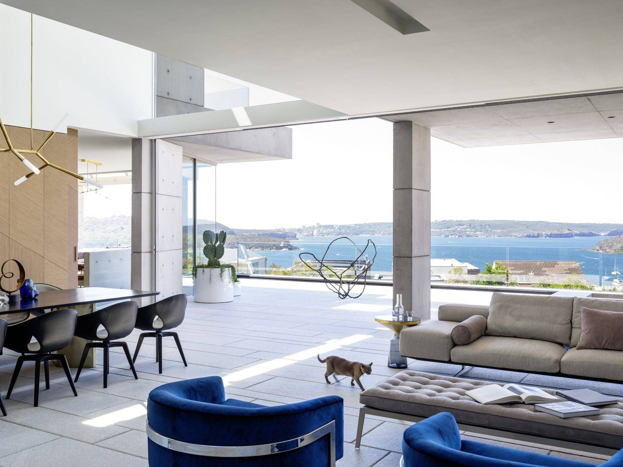 SAOTA | ϤMosmanԼլ | 