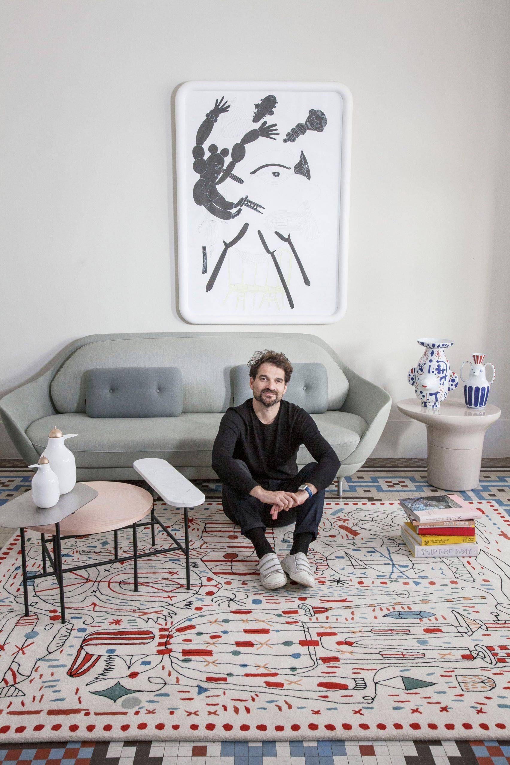 Jaime Hayon | Groningerݴ | 