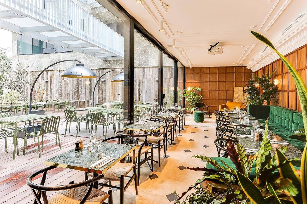 Hotel Parister | ڰϽ̬ | 