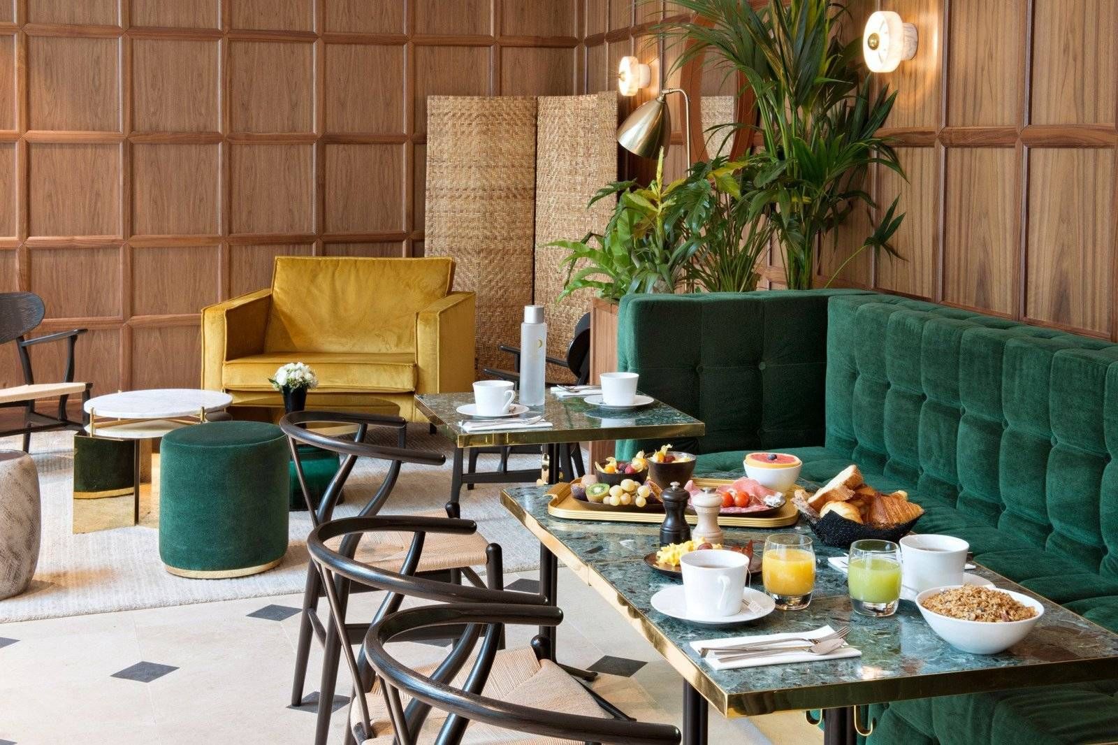 Hotel Parister | ڰϽ̬ | 
