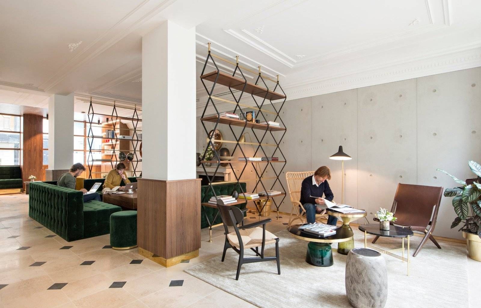 Hotel Parister | ڰϽ̬ | 