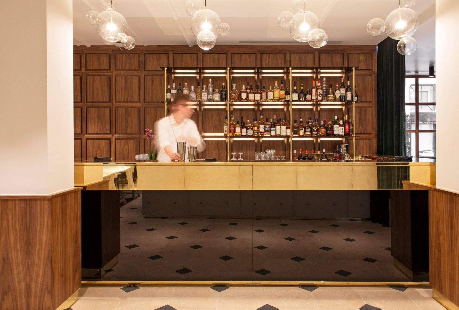 Hotel Parister | ڰϽ̬ | 
