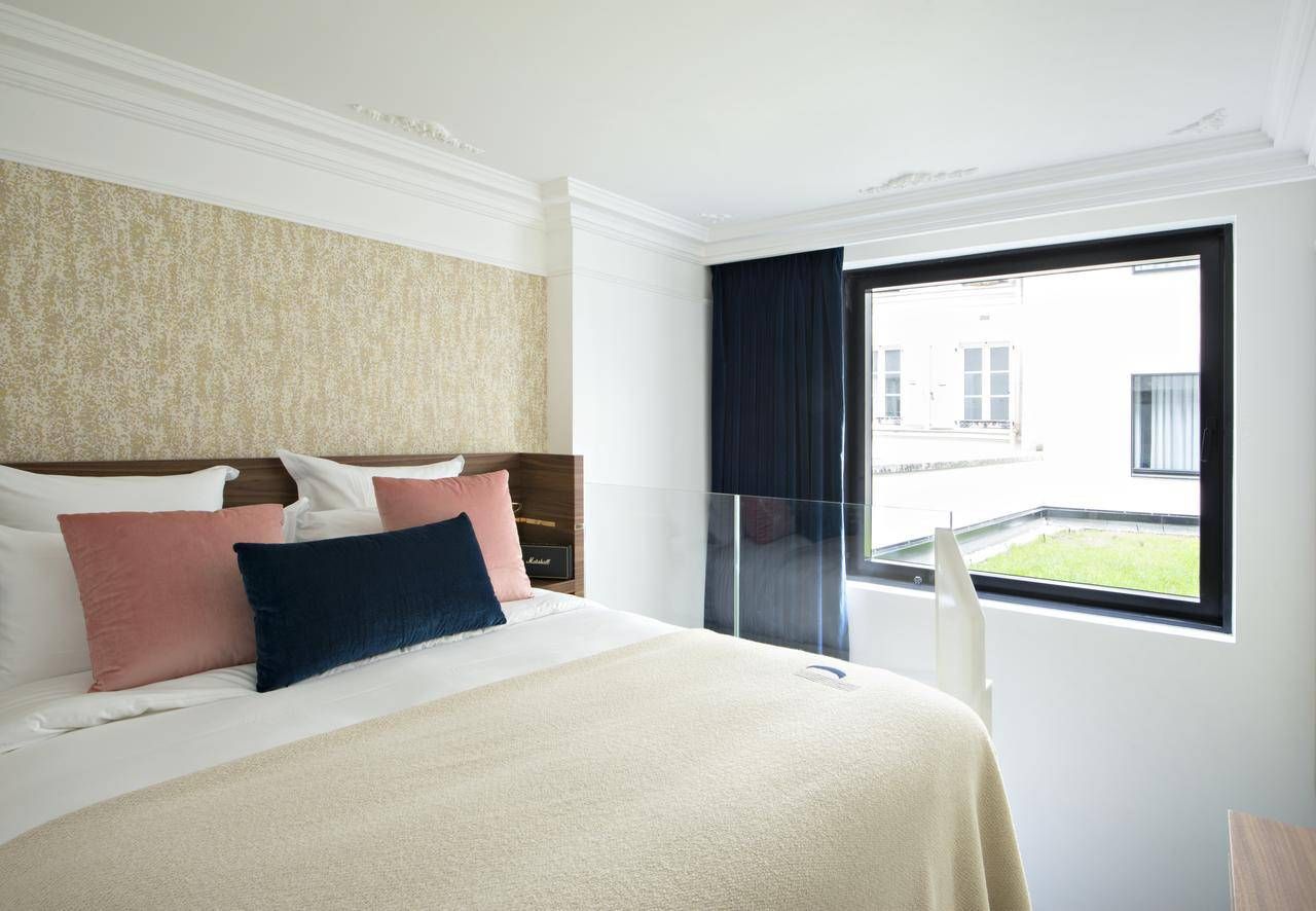 Hotel Parister | ڰϽ̬ | 