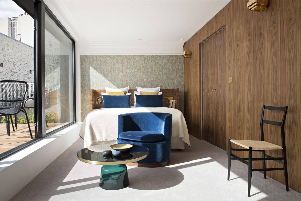 Hotel Parister | ڰϽ̬ | 