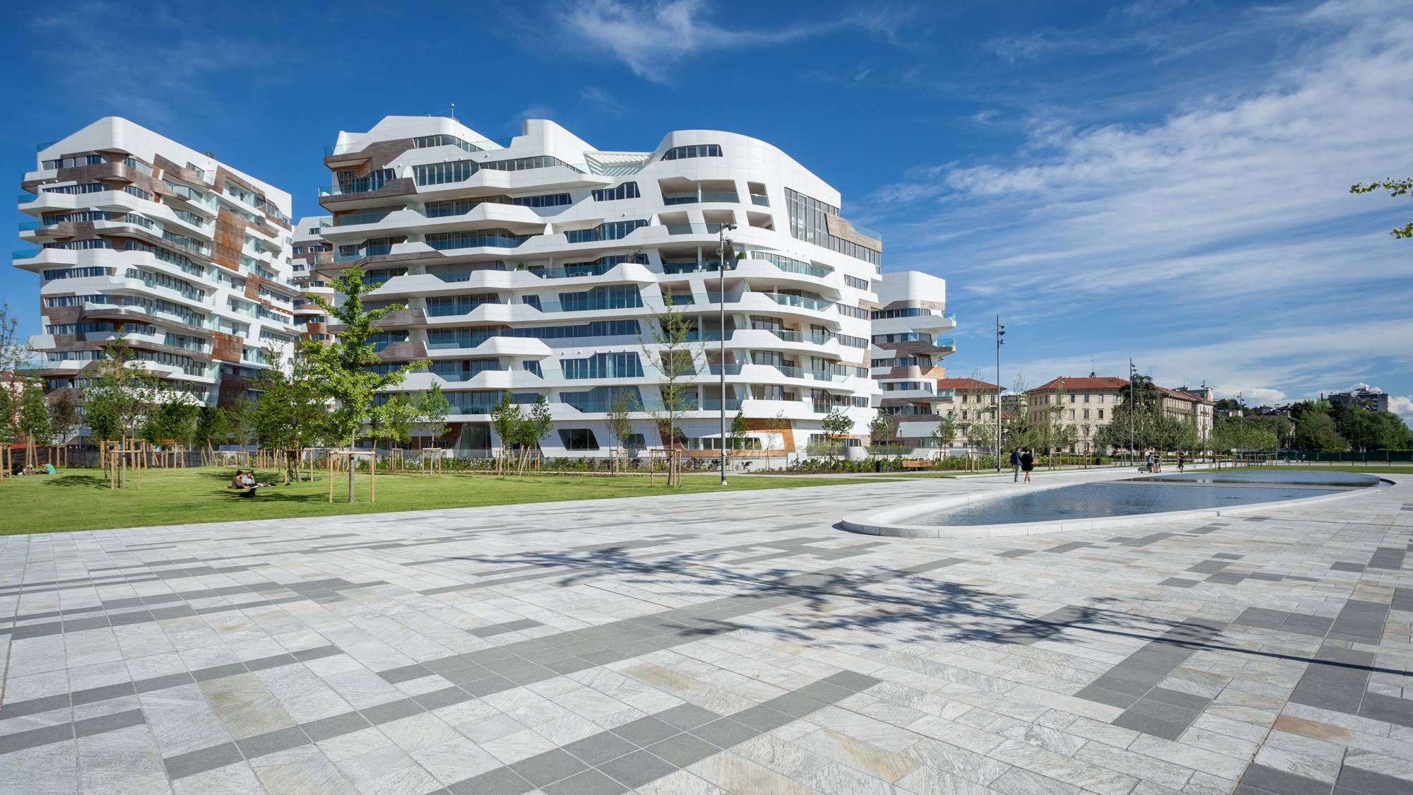 Zaha Hadid | ʱChiara Ferragniĳ¼ | 