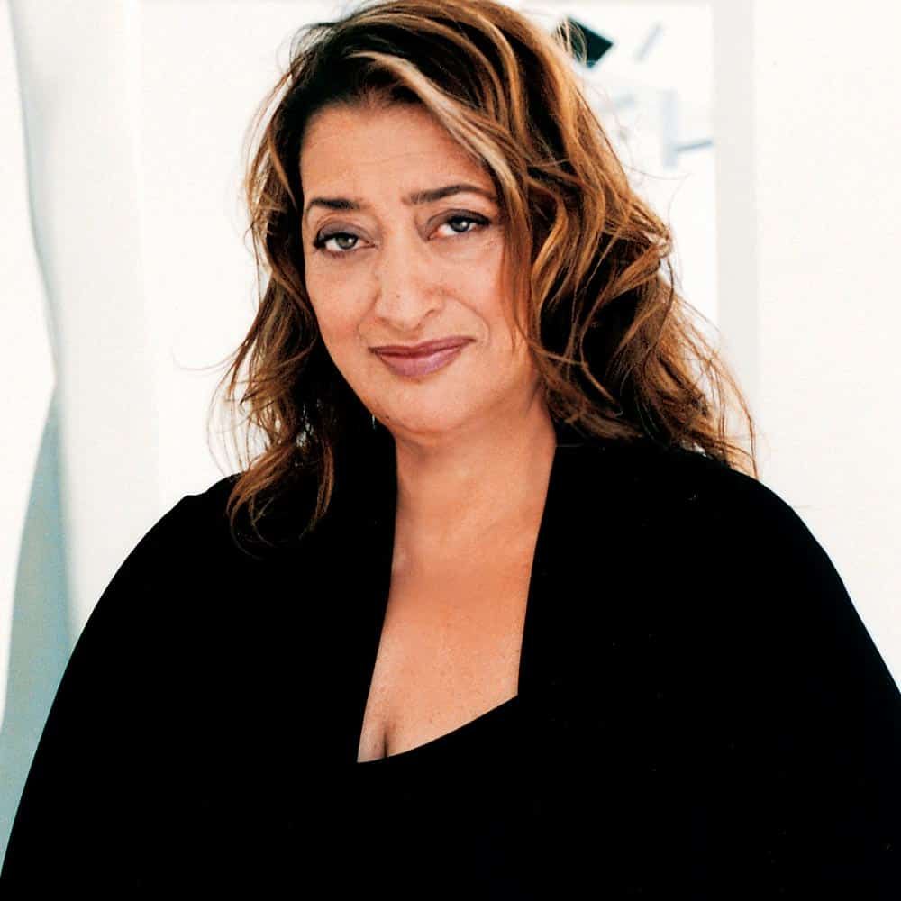 Zaha Hadid | ʱChiara Ferragniĳ¼ | 