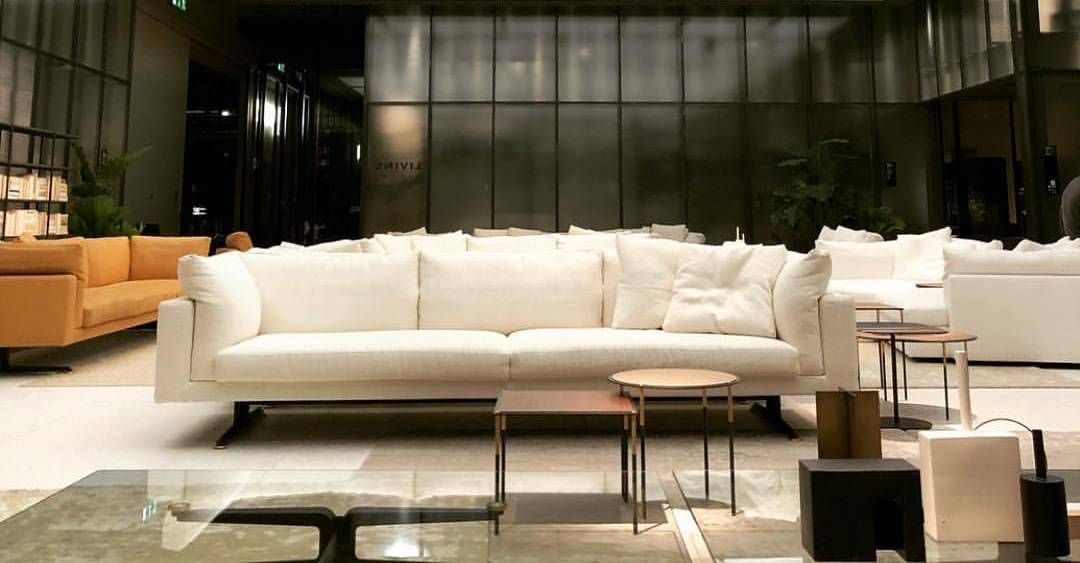 LIVING DIVANI 2018Ʒϵ | ļѧ | Ҿ