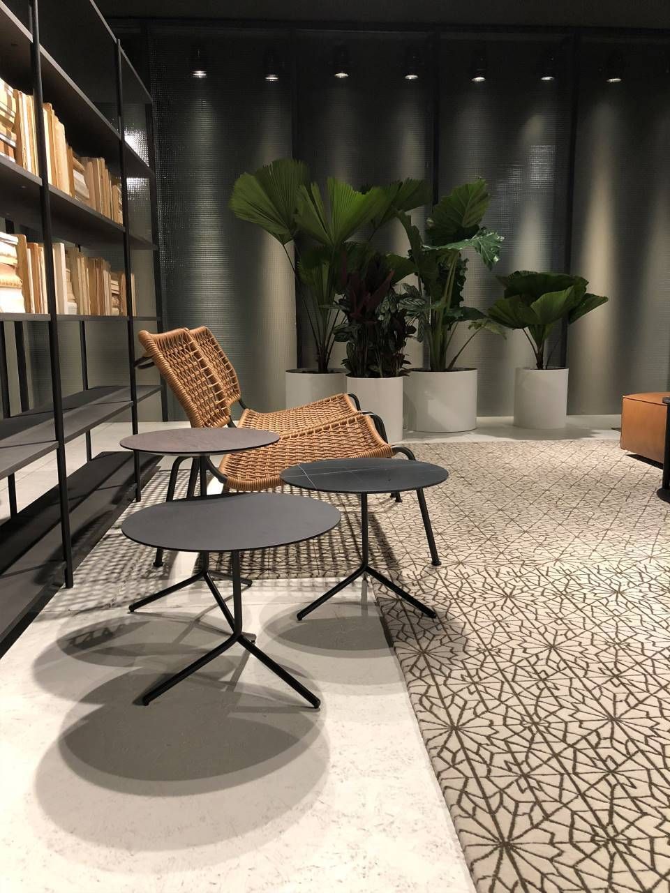 LIVING DIVANI 2018Ʒϵ | ļѧ | Ҿ