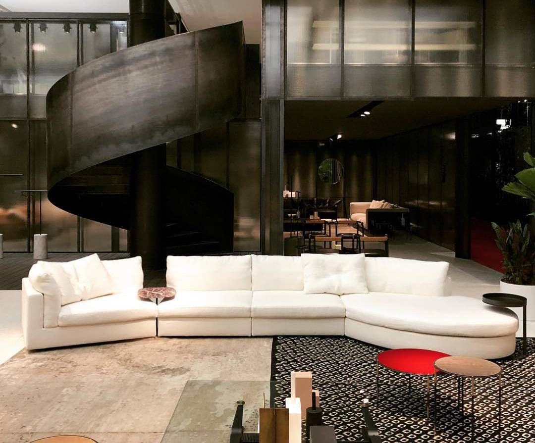 LIVING DIVANI 2018Ʒϵ | ļѧ | Ҿ