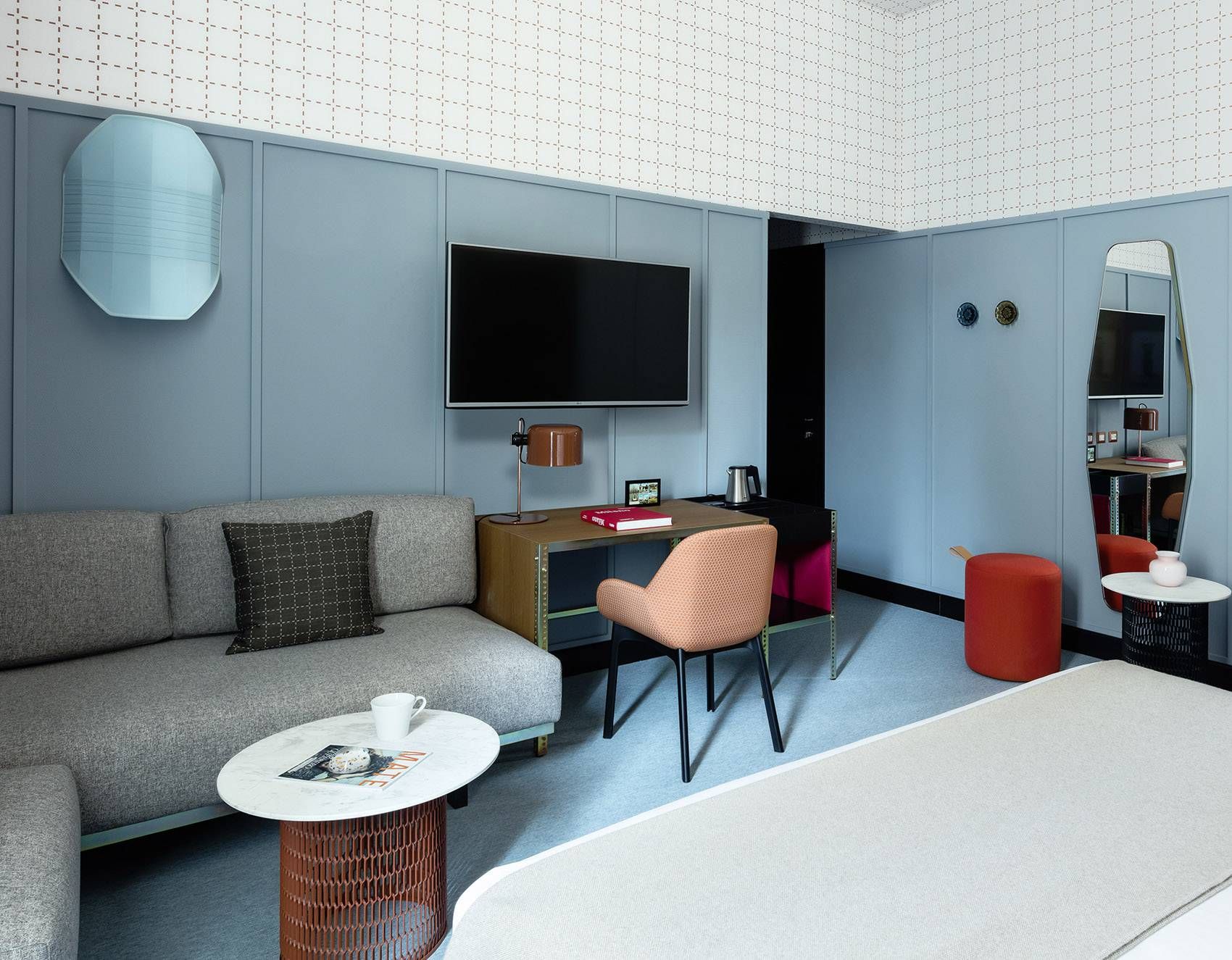 Room Mate Giulia | ɫʵ | 