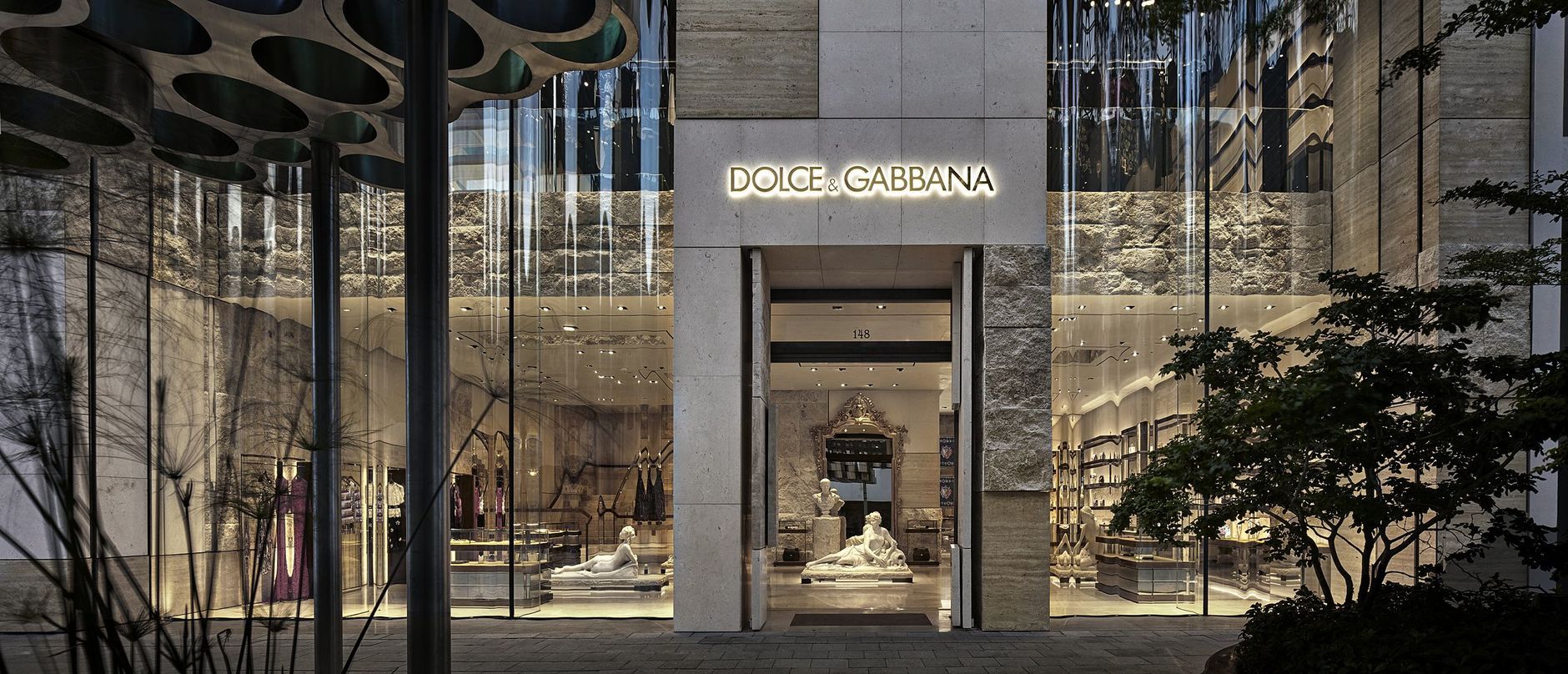 DolceGabbanaʱװԺ | 