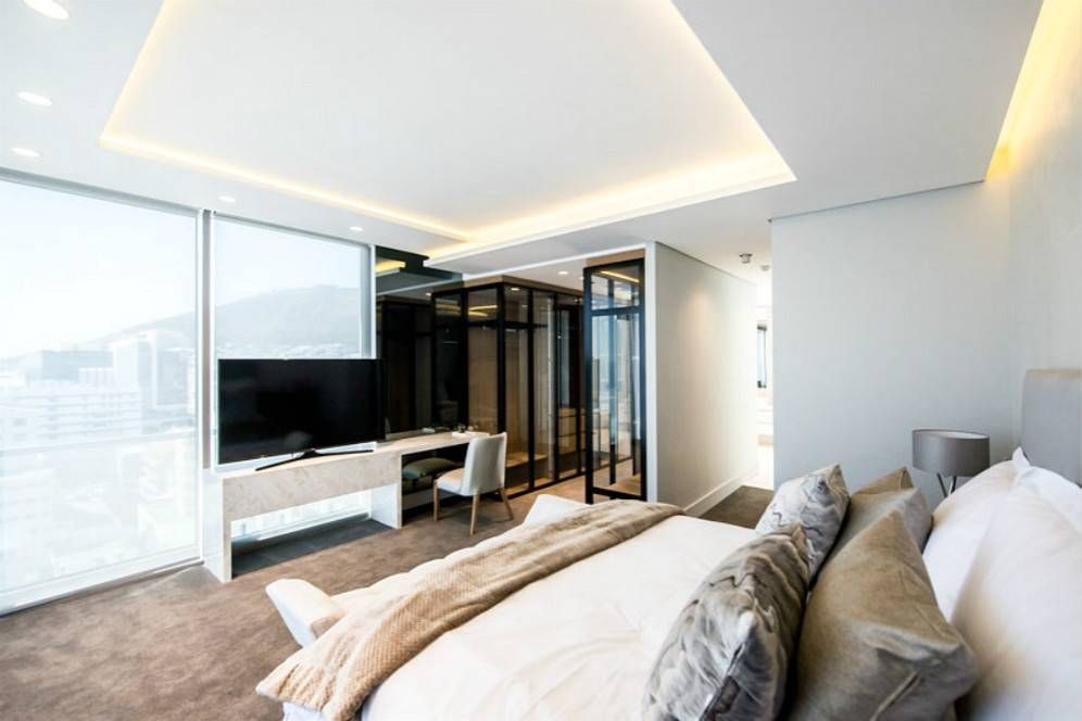 ݸ߼ | Fairmont PenthouseƵ궥㹫Ԣ | 