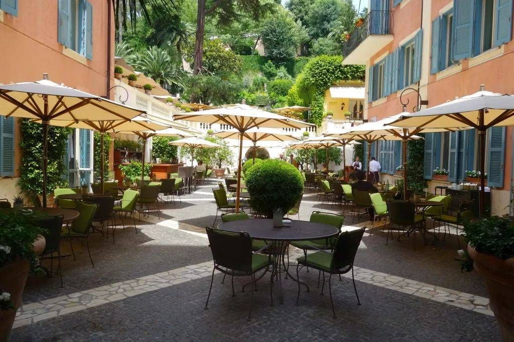 Rocco Forte Hotelsת磬ʷִײ | 