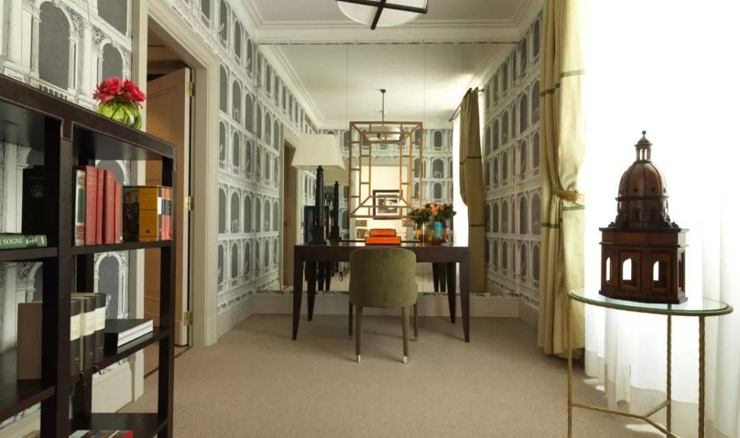 Rocco Forte Hotelsת磬ʷִײ | 
