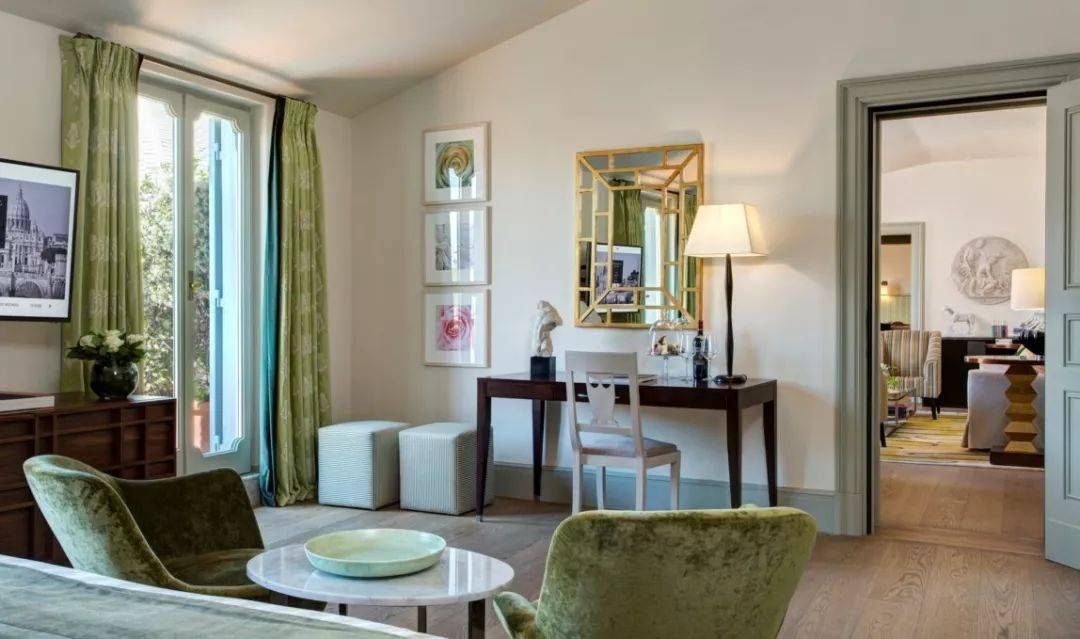 Rocco Forte Hotelsת磬ʷִײ | 
