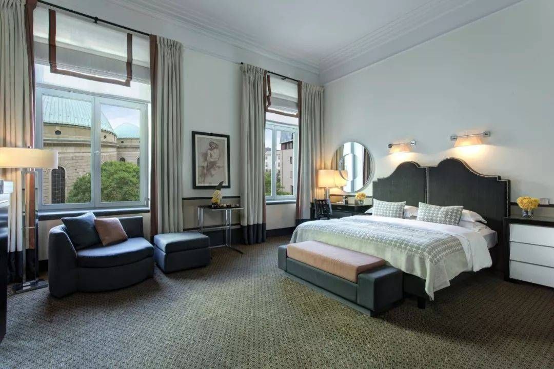 Rocco Forte Hotelsת磬ʷִײ | 