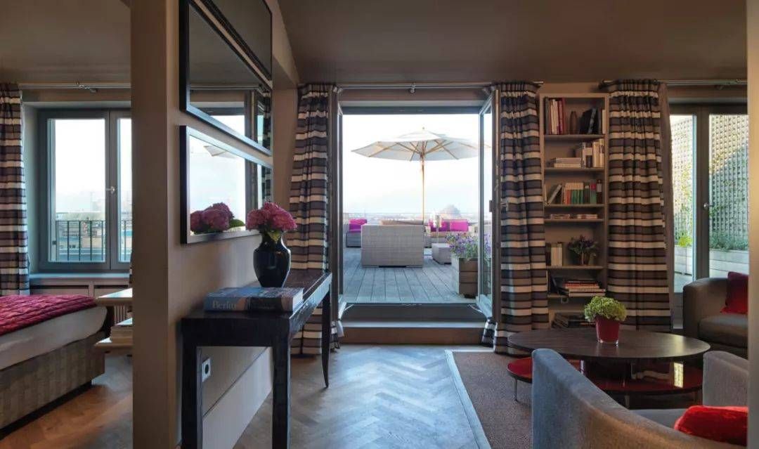 Rocco Forte Hotelsת磬ʷִײ | 