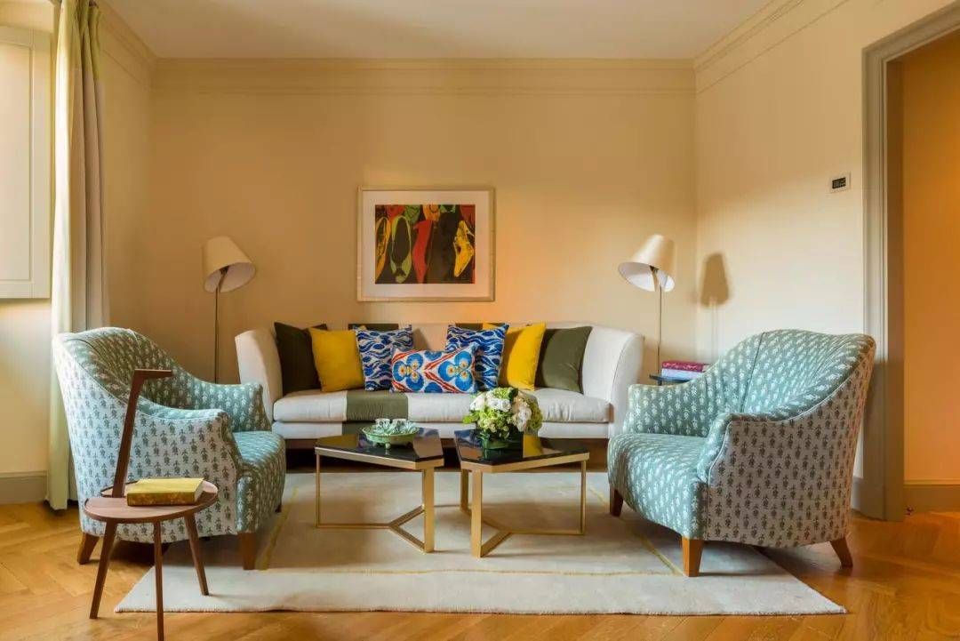 Rocco Forte Hotelsת磬ʷִײ | 