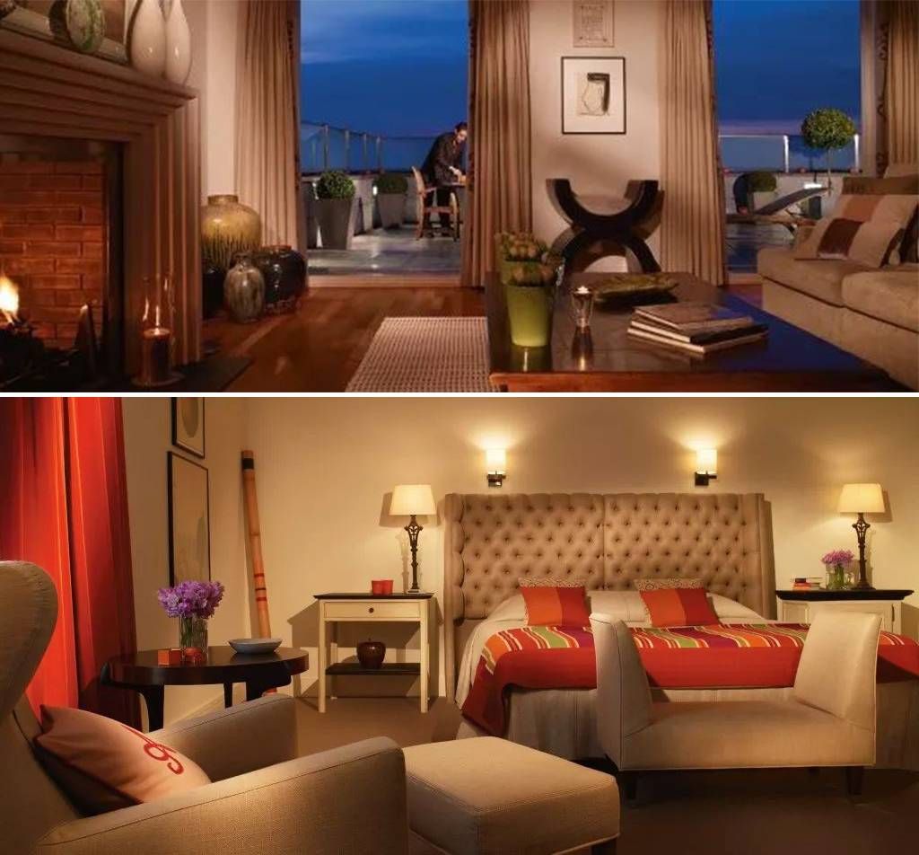 Rocco Forte Hotelsת磬ʷִײ | 