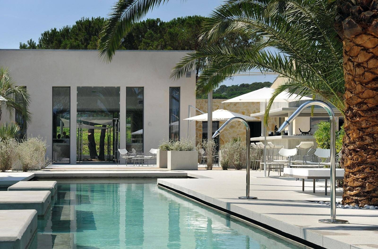 Hotel Sezz Saint Tropez | PorroҾߴλÿռ | 