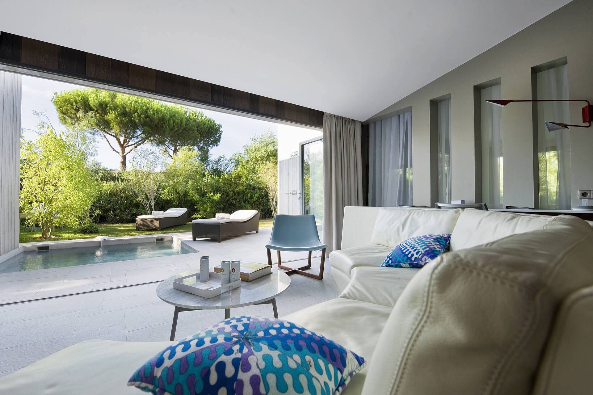 Hotel Sezz Saint Tropez | PorroҾߴλÿռ | 