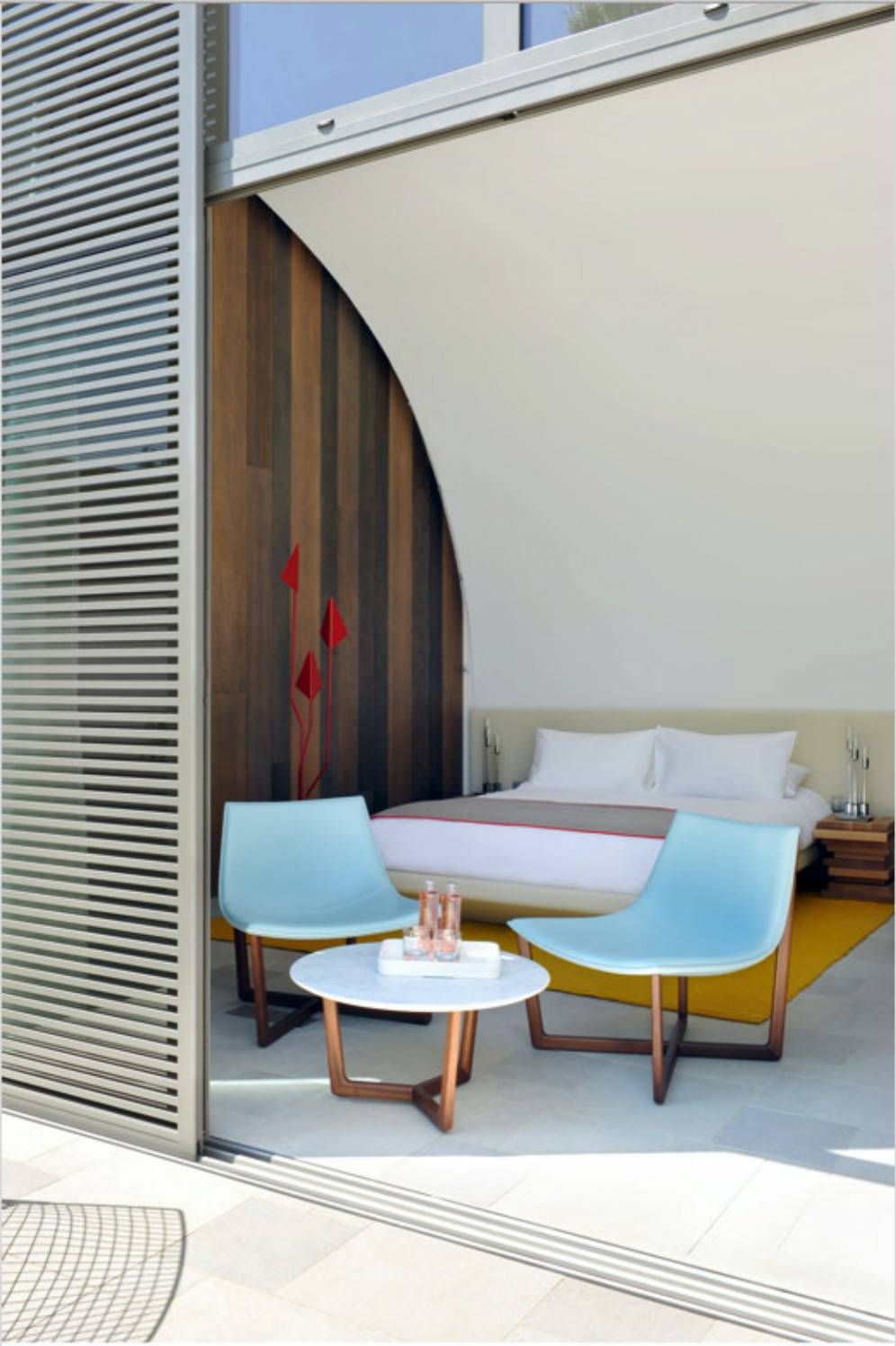 Hotel Sezz Saint Tropez | PorroҾߴλÿռ | 