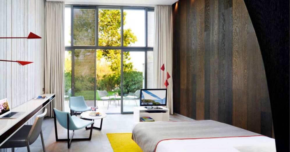 Hotel Sezz Saint Tropez | PorroҾߴλÿռ | 