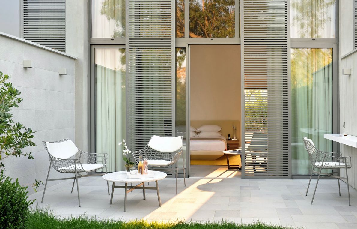 Hotel Sezz Saint Tropez | PorroҾߴλÿռ | 