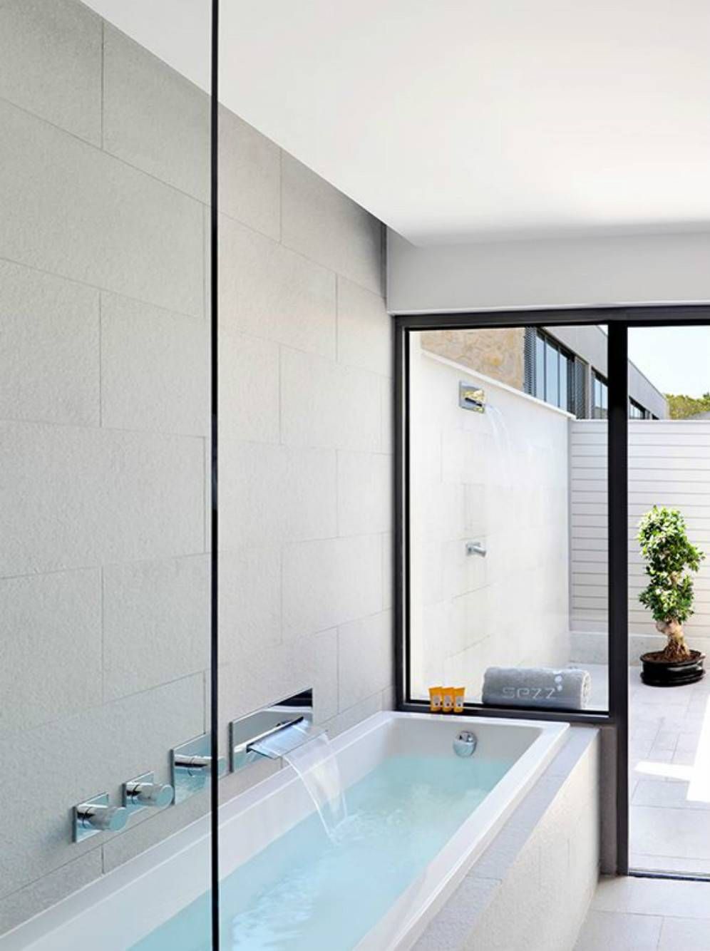 Hotel Sezz Saint Tropez | PorroҾߴλÿռ | 