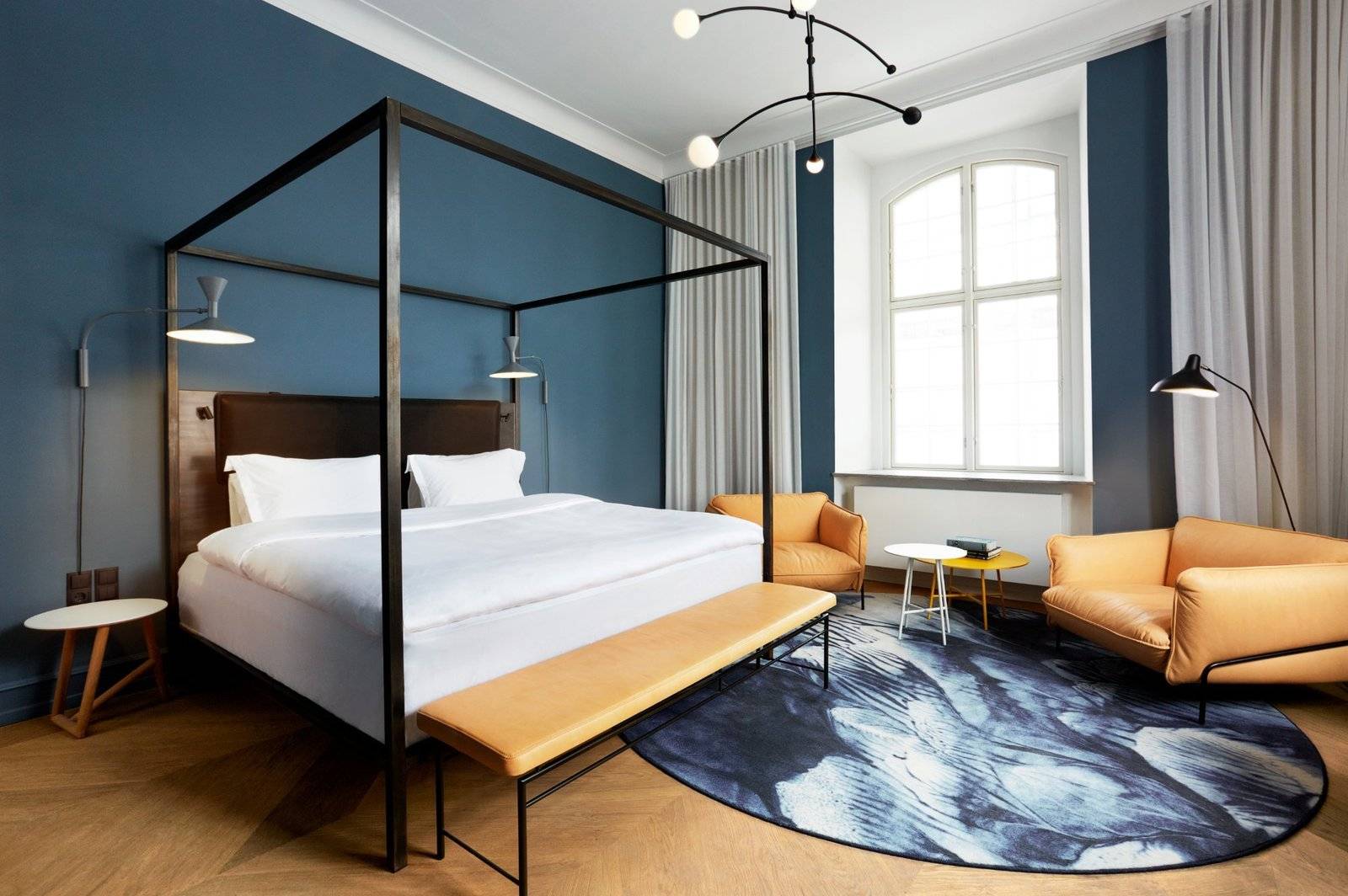 CARL HANSEN&SON | ʼѧԺNobisƵ | 