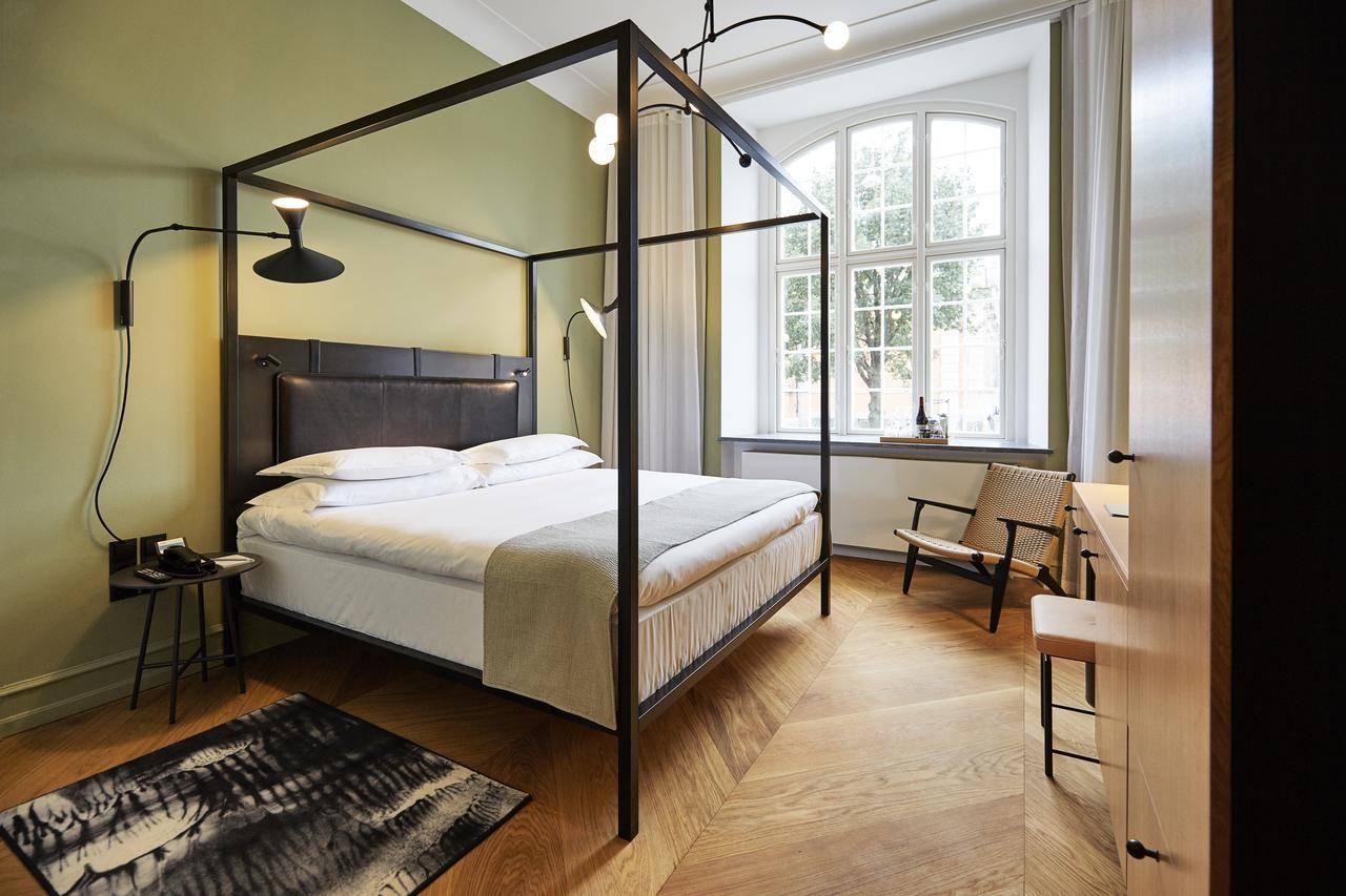 CARL HANSEN&SON | ʼѧԺNobisƵ | 