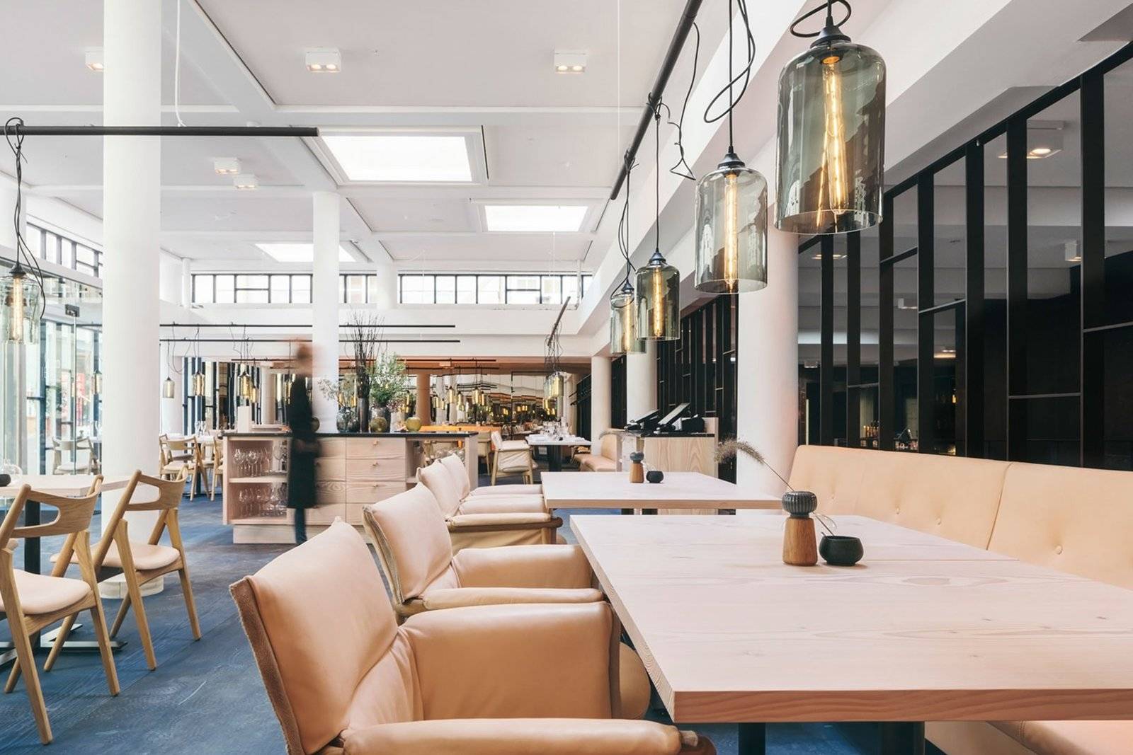 CARL HANSEN&SON | ʼѧԺNobisƵ | 