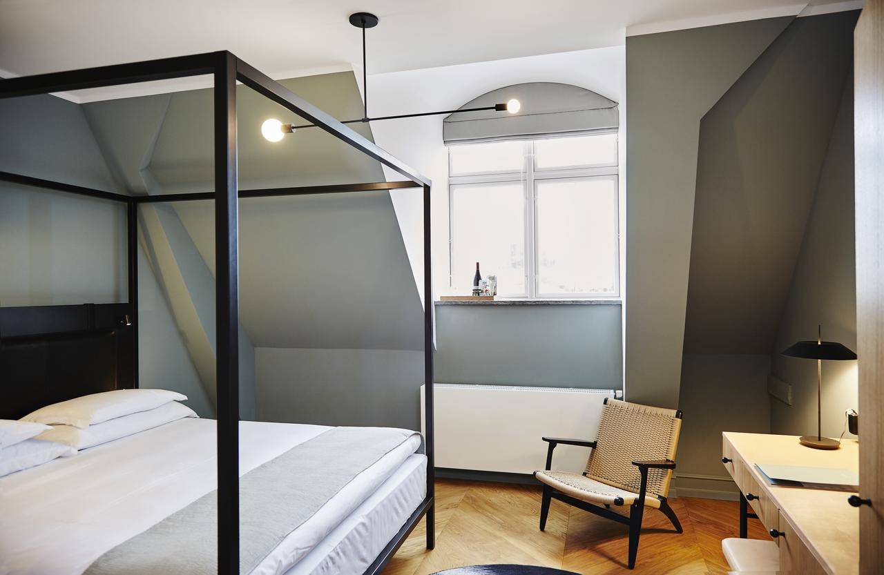 CARL HANSEN&SON | ʼѧԺNobisƵ | 