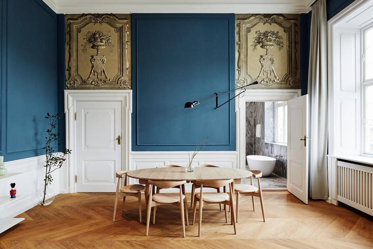 CARL HANSEN&SON | ʼѧԺNobisƵ | 