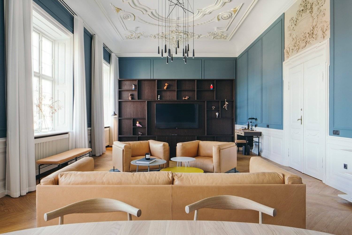 CARL HANSEN&SON | ʼѧԺNobisƵ | 