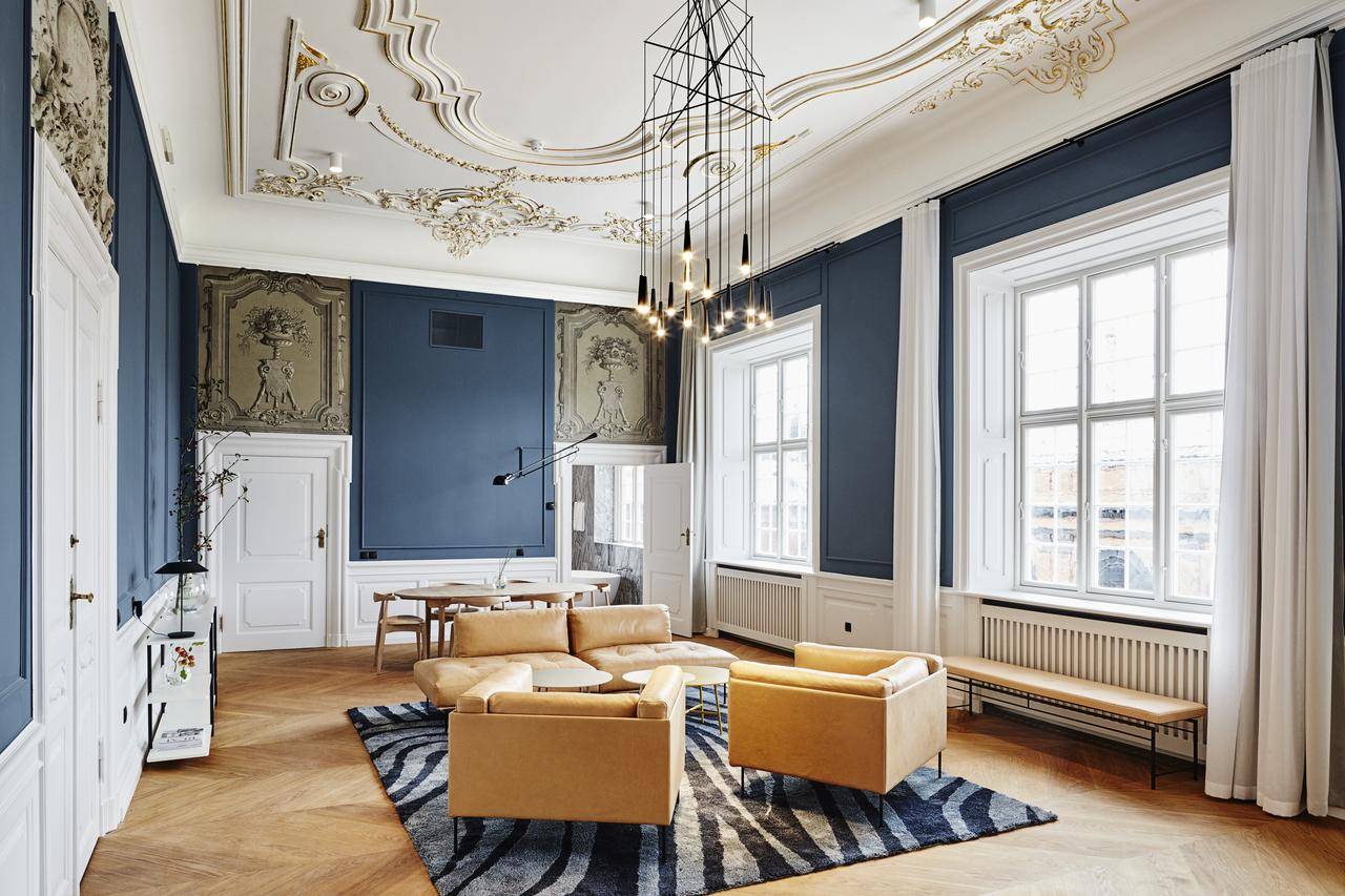 CARL HANSEN&SON | ʼѧԺNobisƵ | 