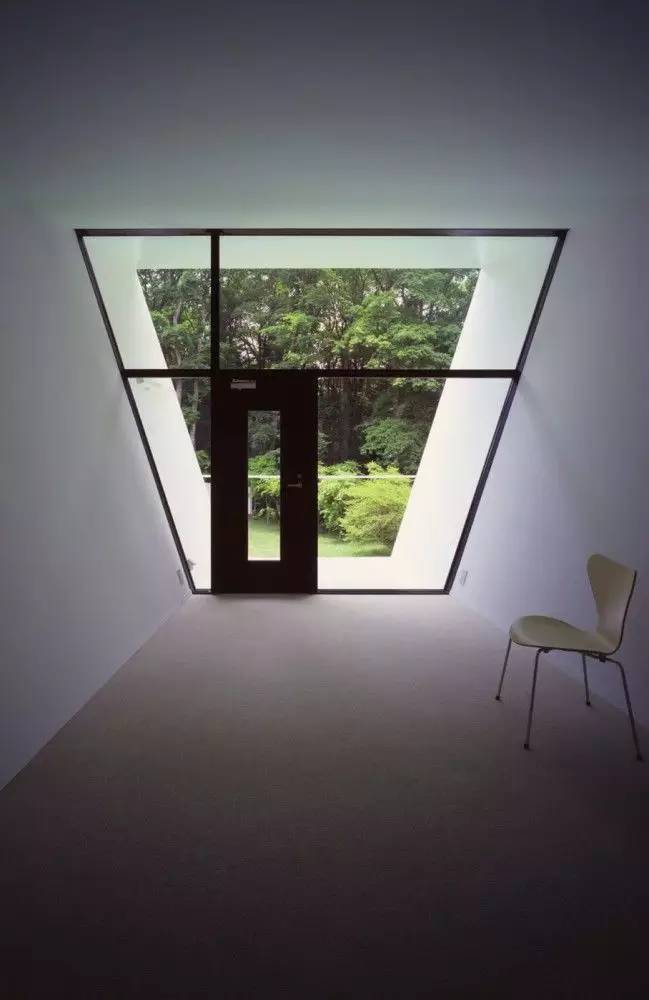 这些意想不到的“窗”,别看它小,功能却很大! | 家装搭配