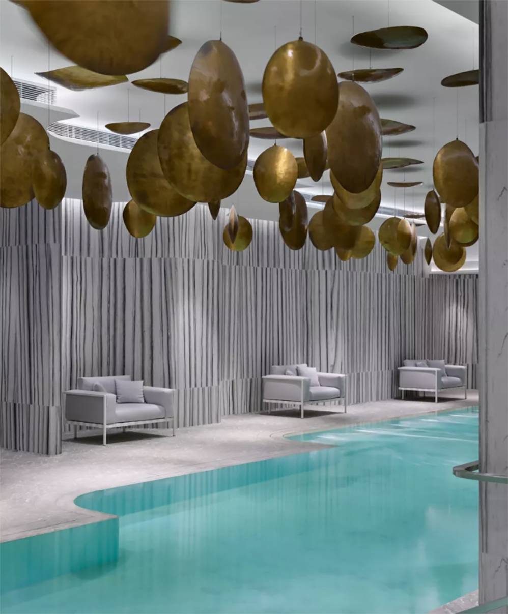 Yabu PushelbergŲ | La Vettaլ | 