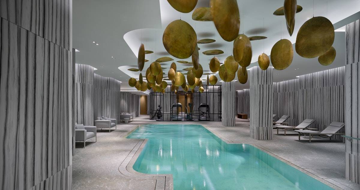 Yabu PushelbergŲ | La Vettaլ | 