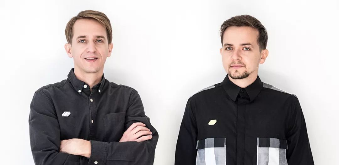 简约 LOFT,灯带这样设计太有创意了! | 设计赏析