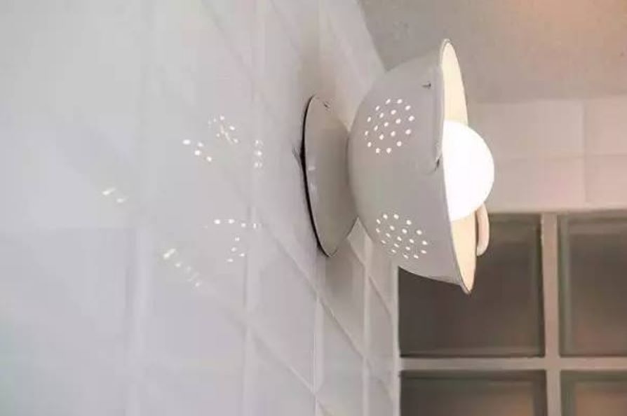 简约 LOFT,灯带这样设计太有创意了! | 设计赏析