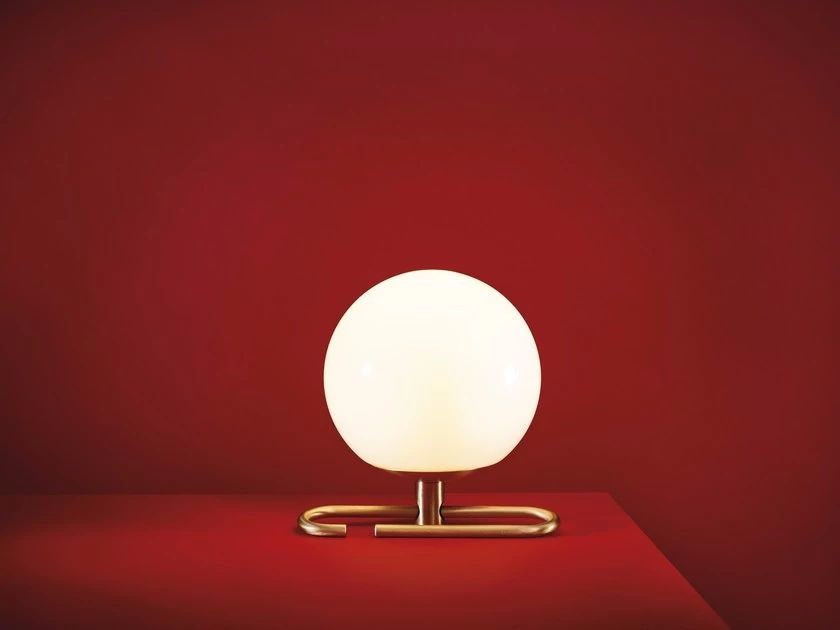 【Gregory Buntain设计】大理石丨黄铜丨水磨石打造的创意家具。 | 创意家具