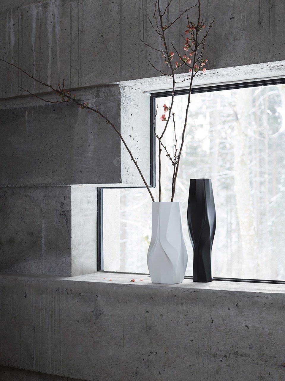 Rosenthalϵ / Zaha Hadid Design | Ҿ