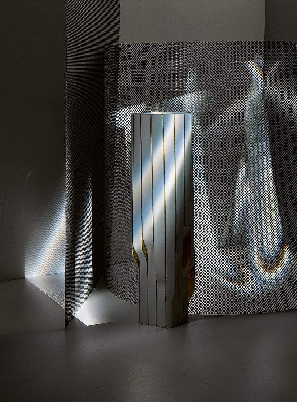 Rosenthalϵ / Zaha Hadid Design | Ҿ