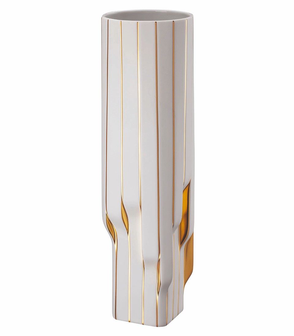 Rosenthalϵ / Zaha Hadid Design | Ҿ