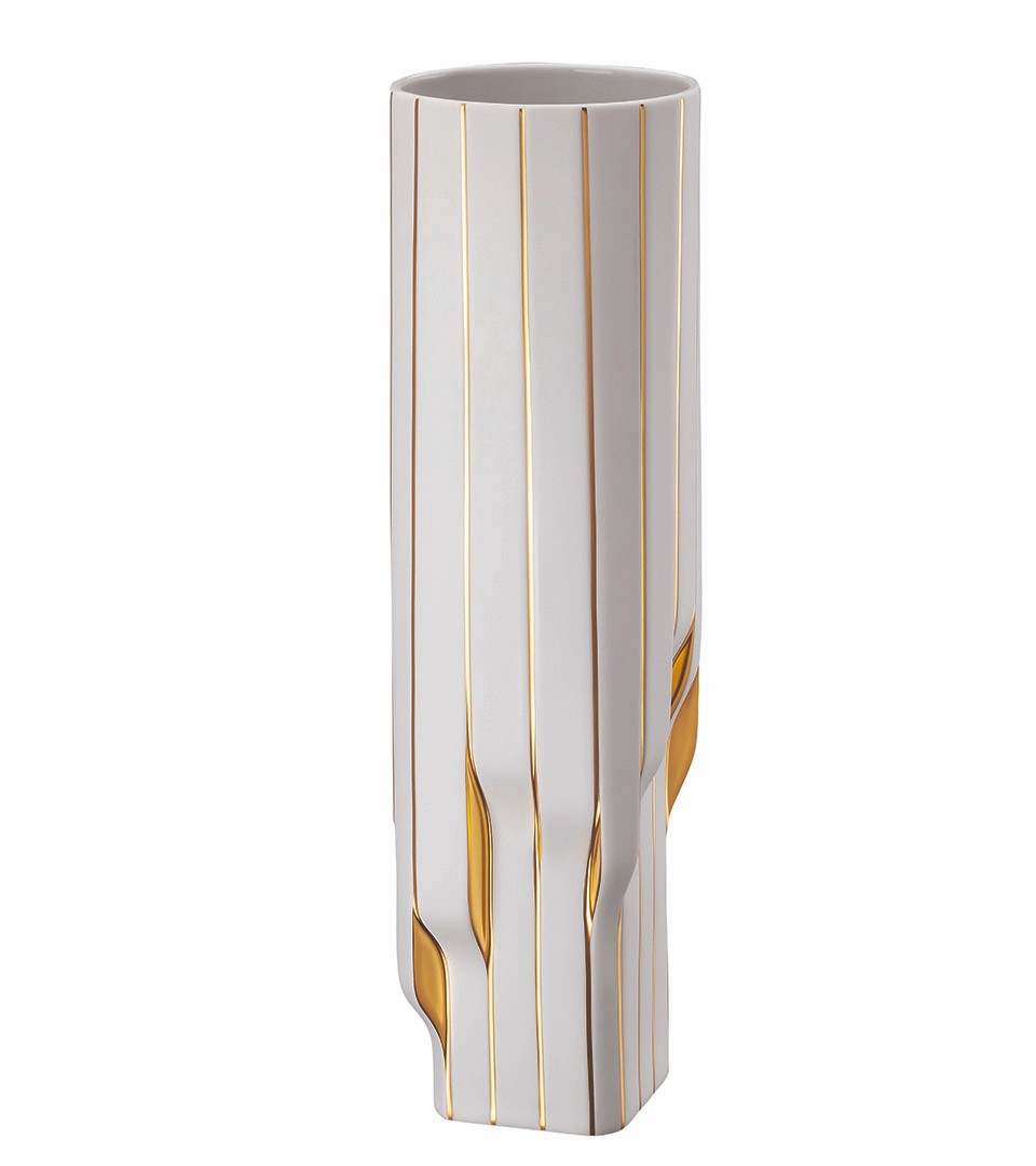 Rosenthalϵ / Zaha Hadid Design | Ҿ