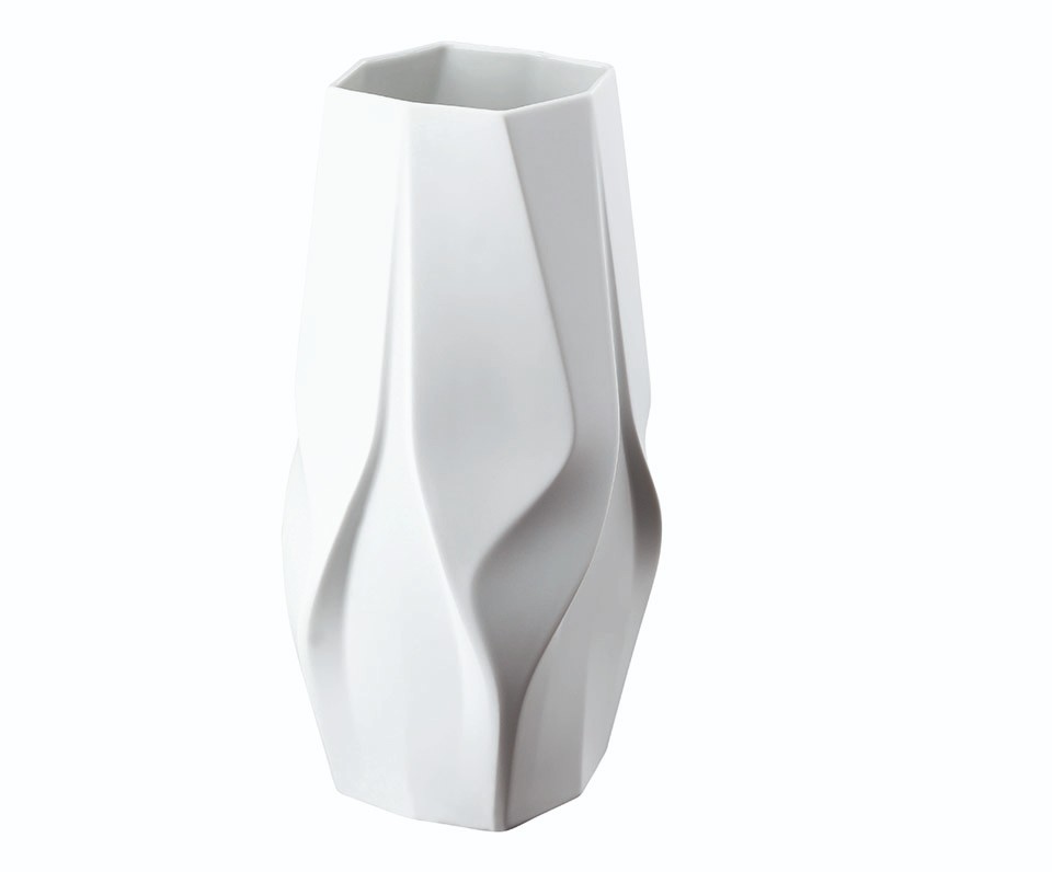 Rosenthalϵ / Zaha Hadid Design | Ҿ