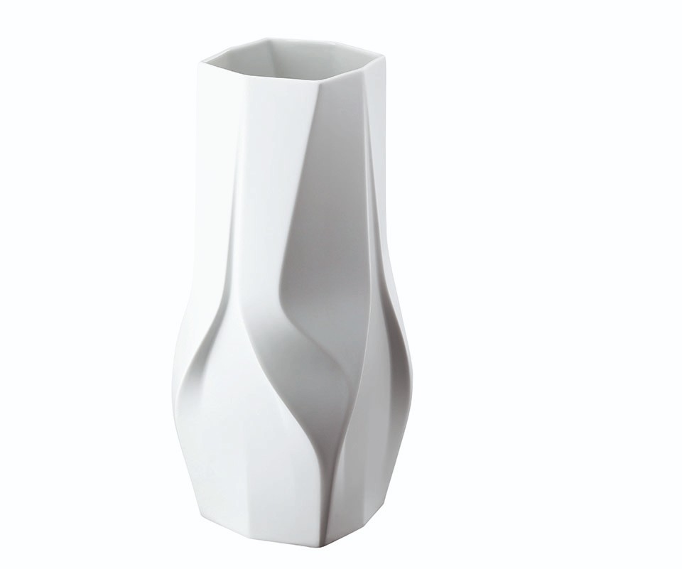 Rosenthalϵ / Zaha Hadid Design | Ҿ